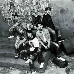GOT7 — THE New Era
