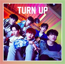 GOT7 — TURN UP