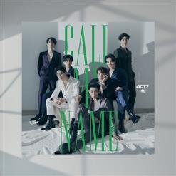 GOT7 — 니가 부르는 나의 이름 (You Calling My Name)