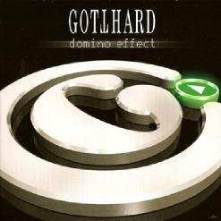 Gotthard — Gone Too Far