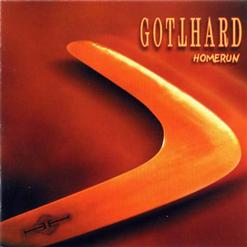 Gotthard — Heaven