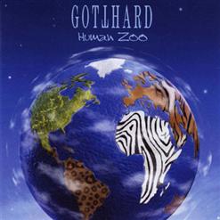 Gotthard — Janie's Not Alone