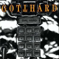 Gotthard — Open Fire