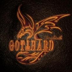 Gotthard — Remember It's Me