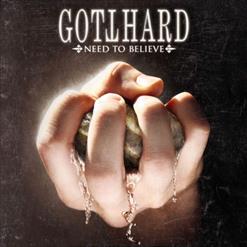 Gotthard — Shangri La