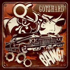 Gotthard — Spread Your Wings