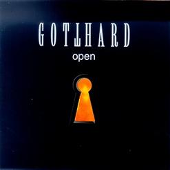 Gotthard — Vision