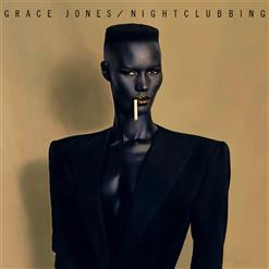 Grace Jones — I've Seen That Face Before (Libertango)