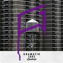 Gramatik — Hit That Jive