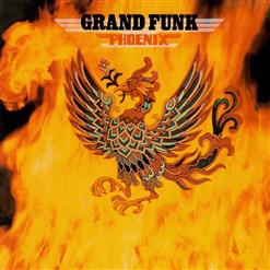 Grand Funk Railroad — Freedom Is For Children