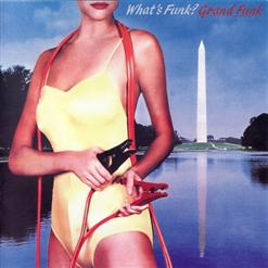 Grand Funk Railroad — It's A Man World