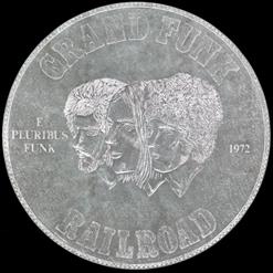 Grand Funk Railroad — People, Let's Stop The War