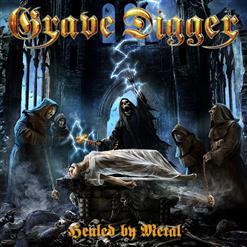Grave Digger — Free Forever
