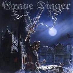 Grave Digger — The Round Table Forever