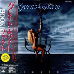 Great White — Desert Moon