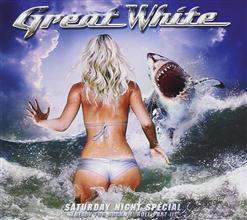 Great White — Eye Of The Tiger (Survivor)
