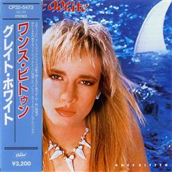 Great White — Lady Red Light