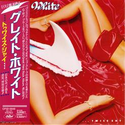 Great White — Move It