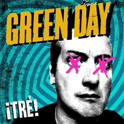 Green Day — 8Th Avenue Serenade