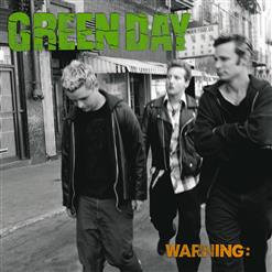 Green Day — Blood, Sex and Booze