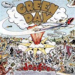 Green Day — Chump