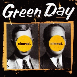 Green Day — Hitchin' A Ride