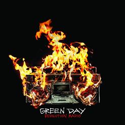 Green Day — Somewhere Now