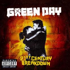 Green Day — Song of the Century