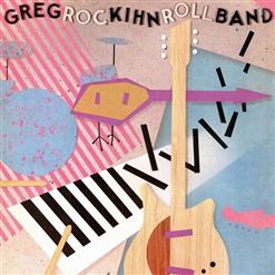 Greg Kihn Band — The Breakup Song (They Don't Write 'Em)