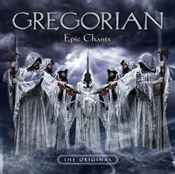 Gregorian — Conquest Of Paradise