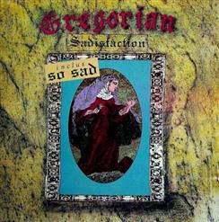 Gregorian — Forever