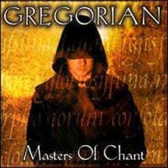 Gregorian — The Sound Of Silence