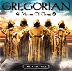 Gregorian — Where The Streets Have No Name