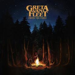Greta Van Fleet — Meet On The Ledge
