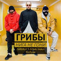 Грибы — Нига, Не Гони