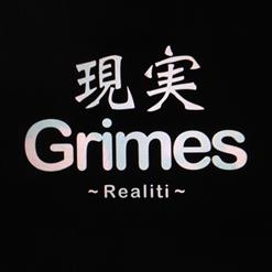 Grimes — REALiTi