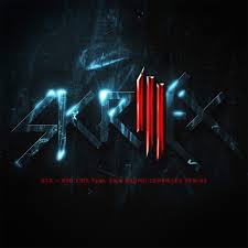 GTA — Red Lips (Feat. Sam Bruno) [Skrillex Remix]