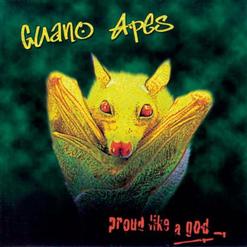 Guano Apez — Crossing The Deadline