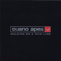 Guano Apez — Storm