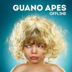 Guano Apez — The Long Way Home