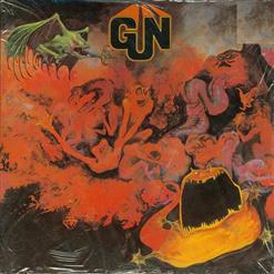 Gun [UK, 60's] — Race With The Devil