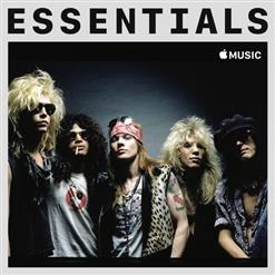 Guns N' Roses — Don't Cry (Original) (Album Version)