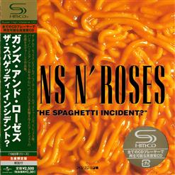 Guns N' Roses — Raw Power
