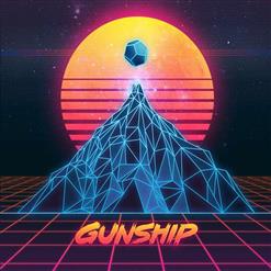 GUNSHIP — Tech Noir