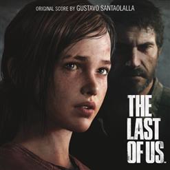 Gustavo Santaolalla — The Choice