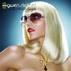 Gwen Stefani — Early Winter