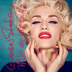 Gwen Stefani — Make Me Like You