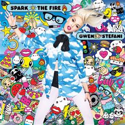 Gwen Stefani — Spark The Fire
