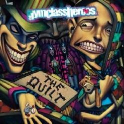 Gym Class Heroes — Cookie Jar (feat. The-Dream)