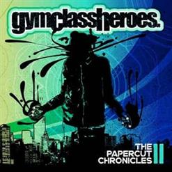 Gym Class Heroes — The Fighter (Feat. Ryan Tedder)